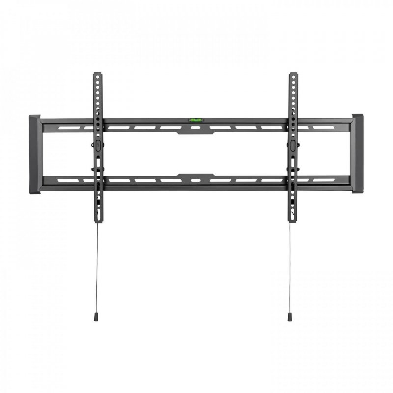 SOPORTE AISENS PARED INCLINABLE MONITOR/TV 75KG DE 43-90 NEGRO