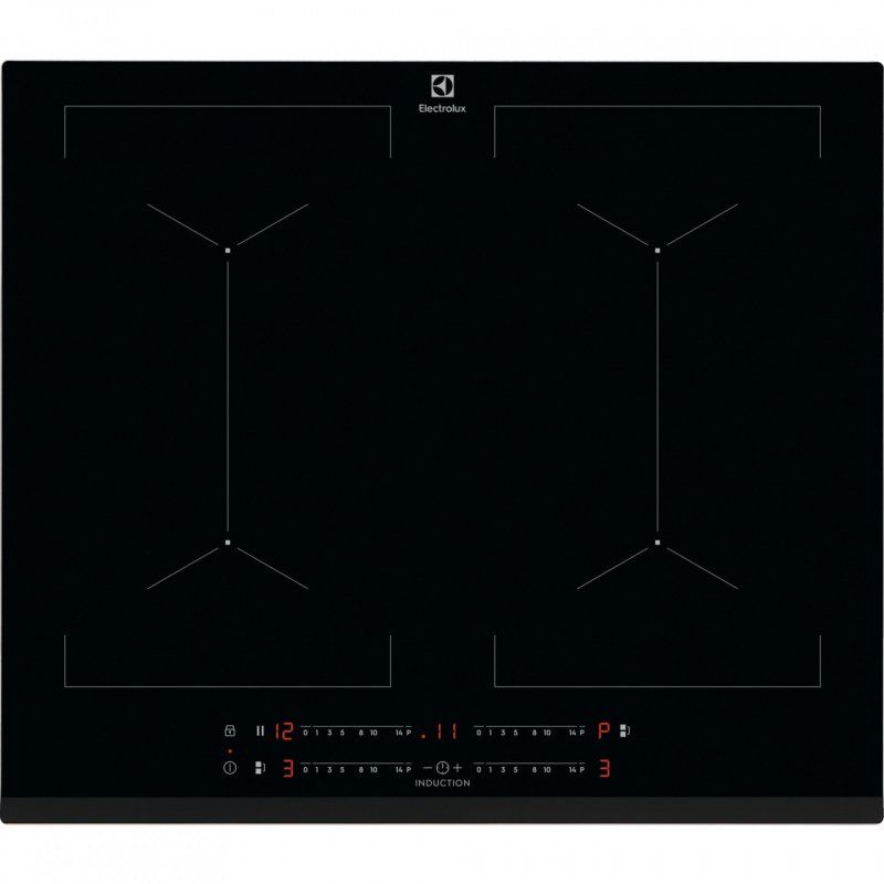 Electrolux EIV644 Induction Hob
