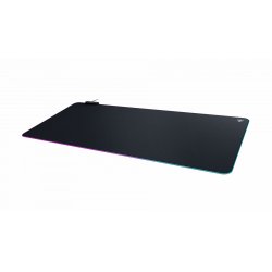 Turtle Beach Sense AIMO Gaming mouse pad Black