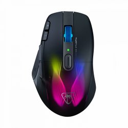 Turtle Beach Kone XP Air mouse Gaming Right-hand RF Wireless Bluetooth Optical 19000 DPI
