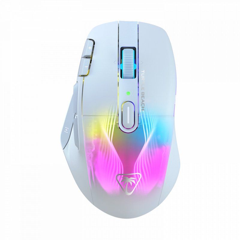Turtle Beach Kone XP Air mouse Gaming Right-hand RF Wireless Bluetooth Optical 19000 DPI