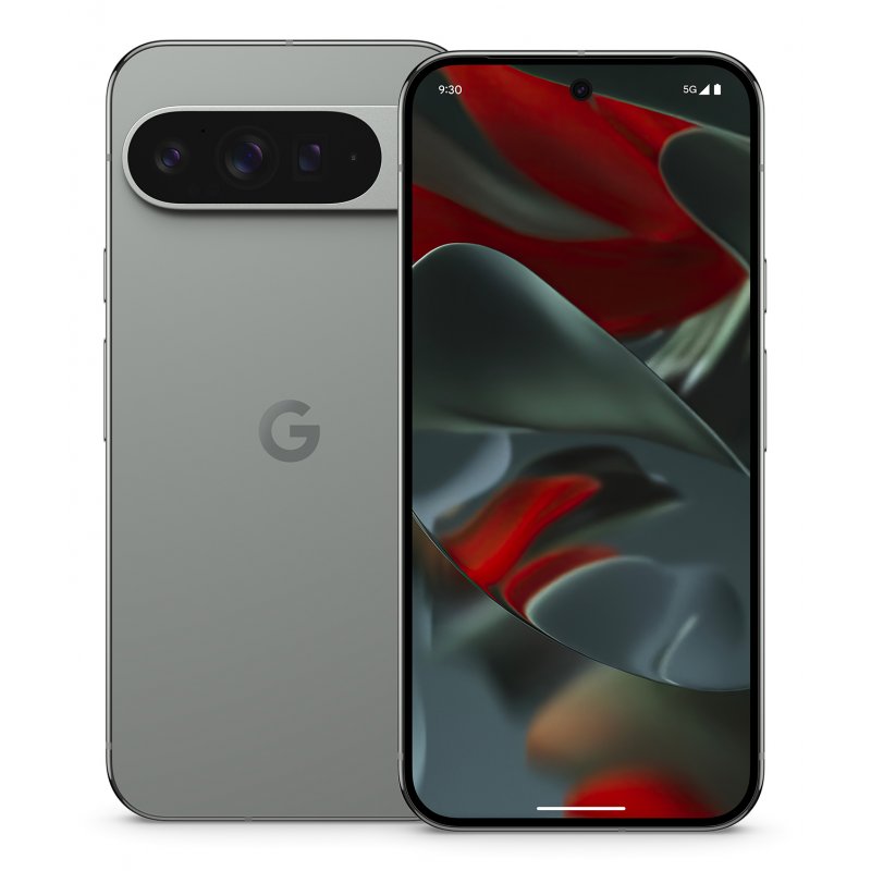 Google Pixel 9 Pro XL