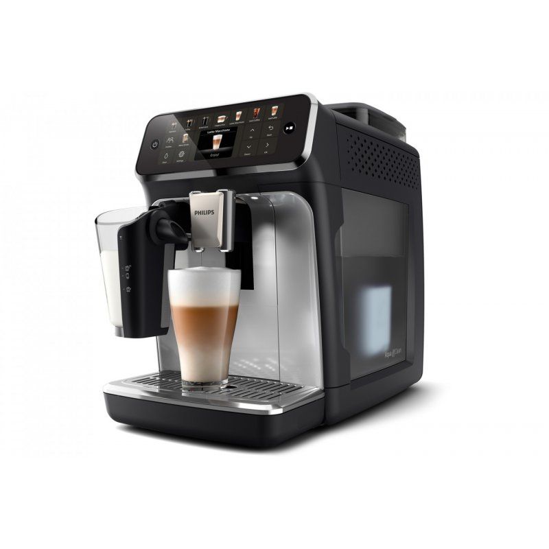 Philips 5500 series Series 5500 EP5546/70 Machine espresso entière automatique