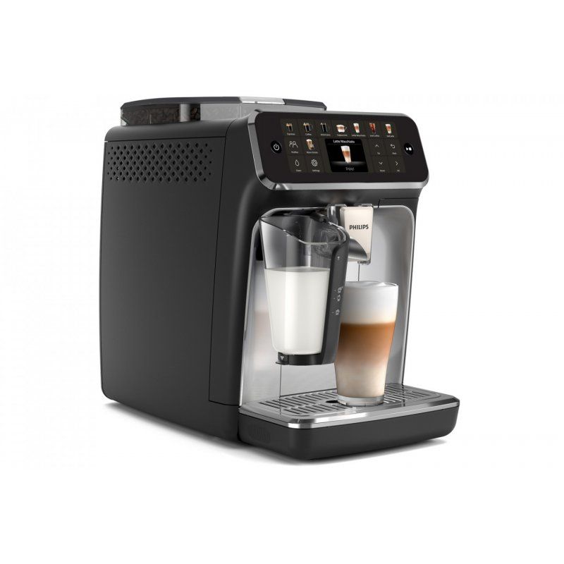 Philips 5500 series Series 5500 EP5546/70 Machine espresso entière automatique