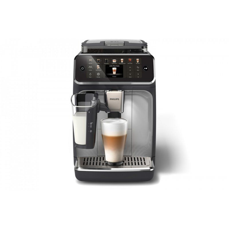 Philips 5500 series Series 5500 EP5546/70 Machine espresso entière automatique