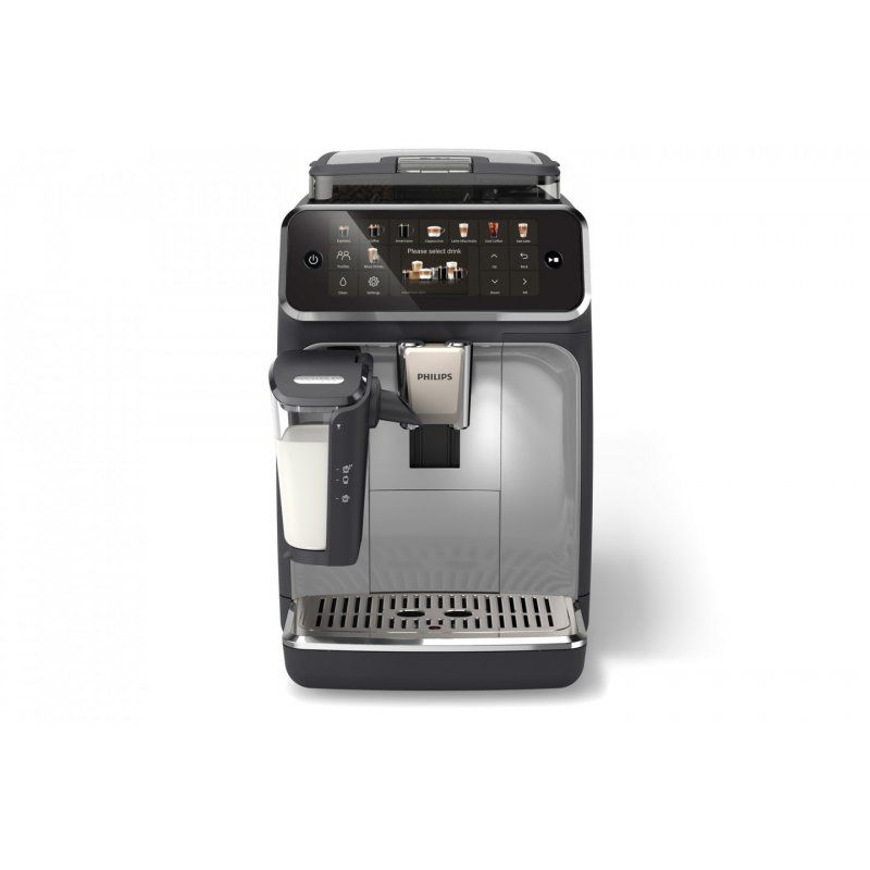 Philips 5500 series Series 5500 EP5546/70 Machine espresso entière automatique