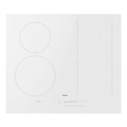 Induction cooktop Amica PIDH6141PHTSUN 3.0 white