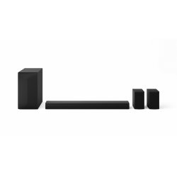 Soundbar LG S60TR 5.1 440W Wireless