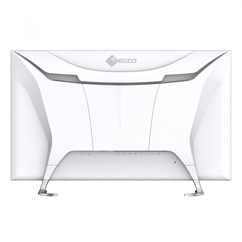 EV4340X-WT (108 cm (42.5 Zoll), weiß, UltraHD/4K, IPS, Fernbedienung, USB-C)