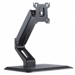 PureMounts PM-OFFICE-ST-10 - Halterung für Touchscreens und Monitore bis 32 Zoll