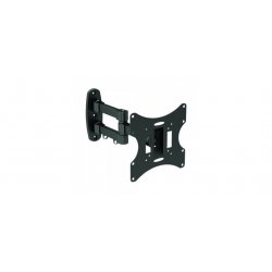 PureMounts PM-BASIC2-37 TV mount 94 cm (37") Black