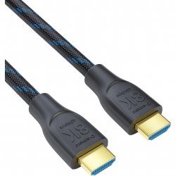 sonero X-PHC111-030 HDMI cable 3 m HDMI Type A (Standard) Black
