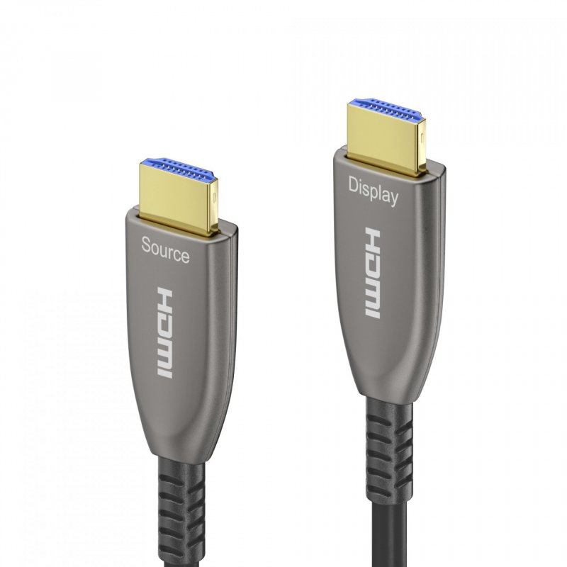 sonero Aktives HDMI 8K AOC Extender Kabel - 15m