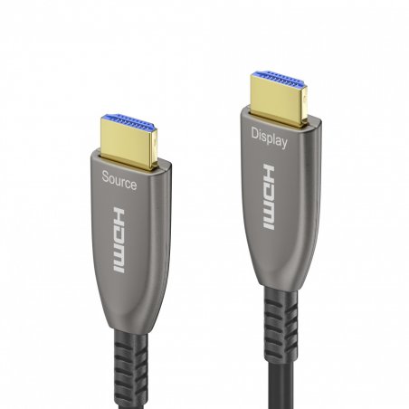 sonero Aktives HDMI 8K AOC Extender Kabel - 15m