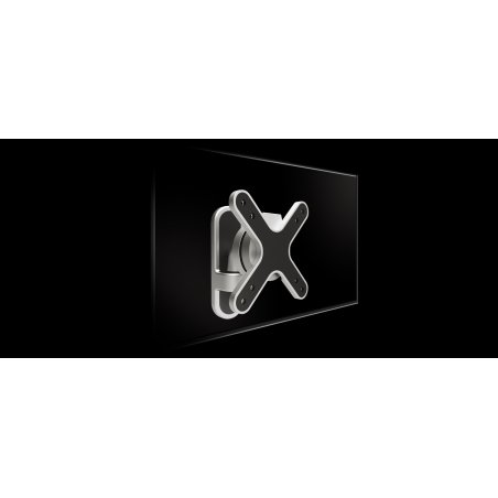 PureMounts PM-STYLE-23A support pour téléviseur 58,4 cm (23")