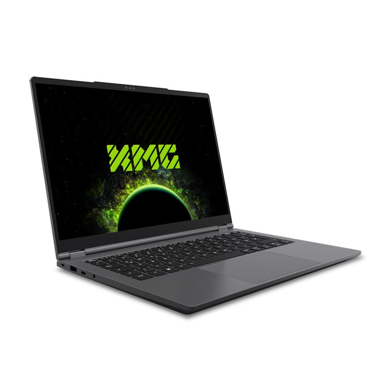 XMG EVO 14 - M24dzh - 14" 2,8K QHD IPS Display, Intel Core Ultra 7 155H, 16GB RAM, 1TB SSD, Windows 11 Home