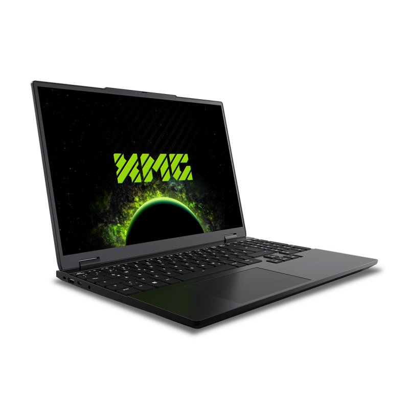 XMG EVO 15 - M24yqb - 15,3" QHD IPS Display, AMD Ryzen 7 8845HS, 16GB RAM, 1TB SSD, AMD Radeon 780M, Windows 11 Home