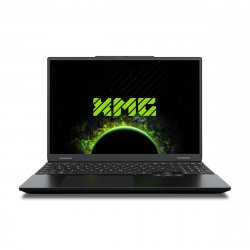 XMG EVO 15 - M24jpj - 15,3" QHD IPS Display, Intel Core Ultra 7 155H, 16GB RAM, 1TB SSD, Windows 11 Home