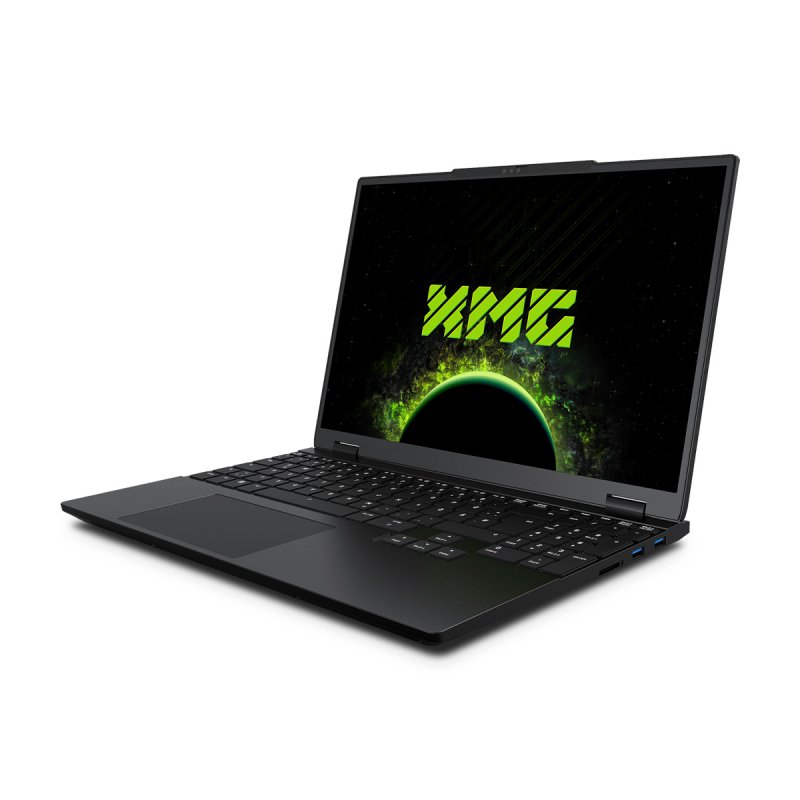 XMG EVO 15 - M24mqs - 15,3" QHD IPS Display, Intel Core Ultra 7 155H, 32GB RAM, 2TB SSD, Windows 11 Home