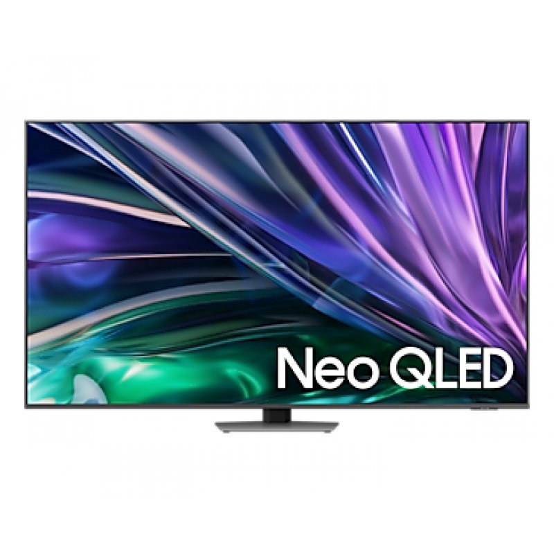 Samsung QN85D QE65QN85DBT 165.1 cm (65 ) 4K Ultra HD Smart TV Wi-Fi Carbon Silver