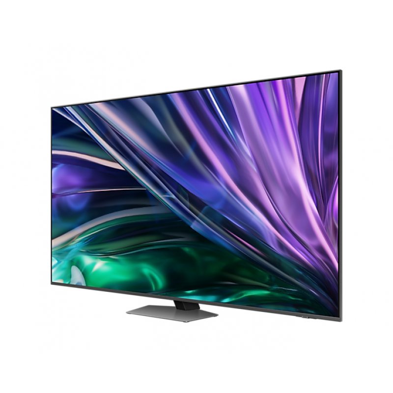 Samsung QN85D QE65QN85DBT 165.1 cm (65 ) 4K Ultra HD Smart TV Wi-Fi Carbon Silver