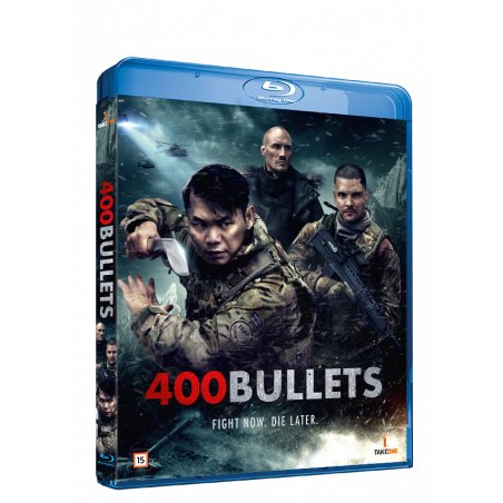 400 Bullets
