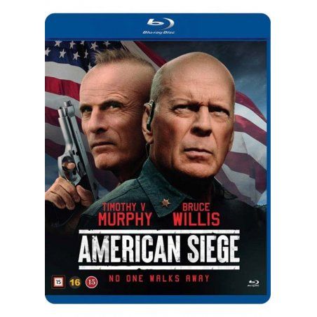 AMERICAN SIEGE BD