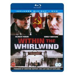 WITHIN THE WHIRLWIND BD