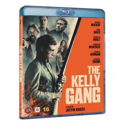 True History Of The Kelly Gang - Blu Ray