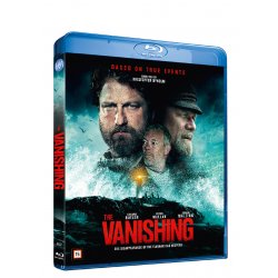 The Vanishing (Keepers) - Blu Ray
