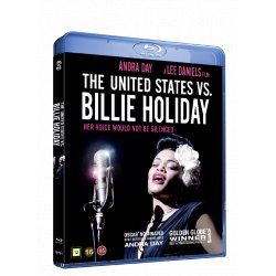 The United States vs. Billie Holiday