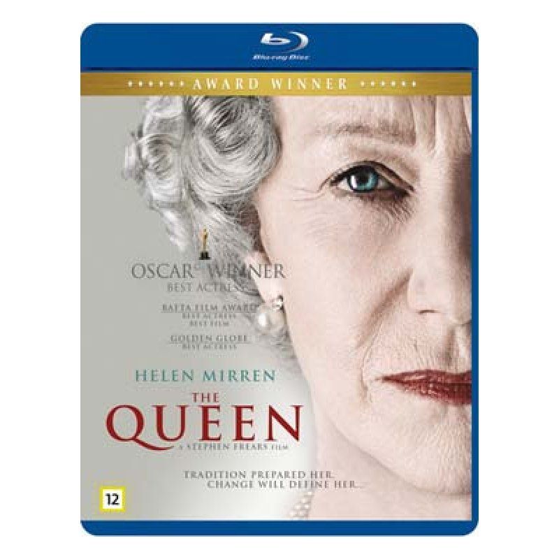 QUEEN BD
