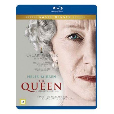 QUEEN BD
