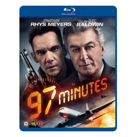97 MINUTES BD