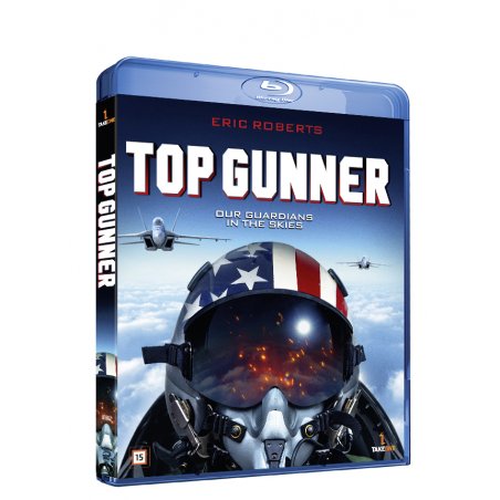 Top Gunner