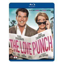 LOVE PUNCH BD