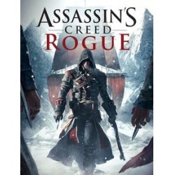 Assassin's Creed: Rogue - Remastered (PS4)