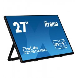 Dis Public 24 IIyama T2755MSC-B1 TOUCH