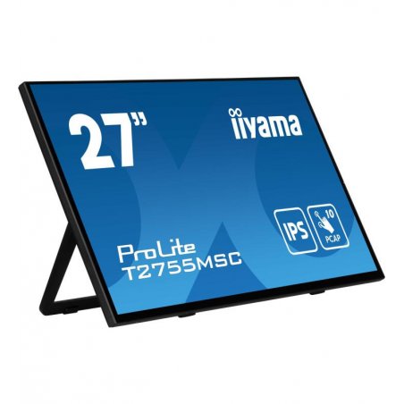 Dis Public 24 IIyama T2755MSC-B1 TOUCH