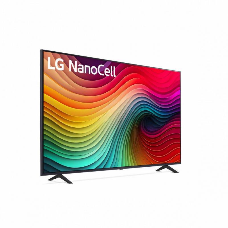 LG NanoCell NANO81 50NANO81T6A 127 cm (50") 4K Ultra HD Smart TV Wi-Fi Blue