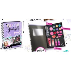 Style 4 Ever - Professional Make-up Set (311)
