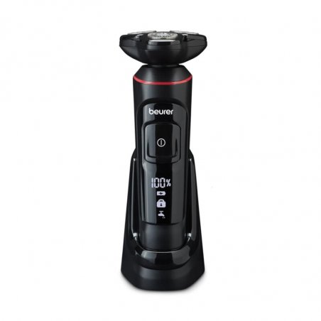 Beurer - MN8X MenCare Waterproof Shaver - 3 Years Warranty