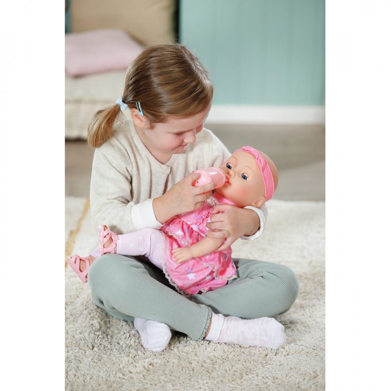 Baby Annabell - Mia 43cm (710678)