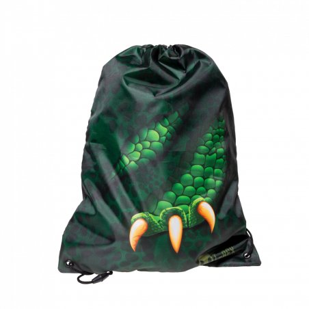 Dino T-Rex - Gym Bag 35 x 45 cm (092409610)