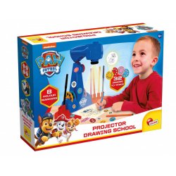 Paw Patrol - Projector Set (31491)