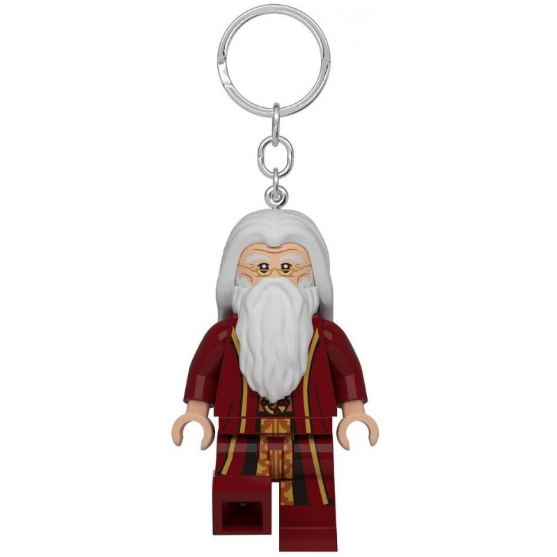 LEGO - Keychain w/LED - Prof.Dumbledore (4008036-KE197H)
