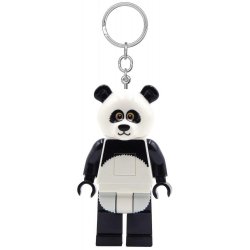 LEGO - Keychain w/LED - Panda Guy (4006036-KE195H)