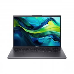 Acer Aspire 16 (A16-51GM-50TK) 16,0" WUXGA, IPS, Intel Core 5-120U, 16GB RAM, 512GB SSD, Geforce RTX 2050, Windows 11