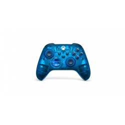 Microsoft Xbox Wireless Controller – Sky Cipher Special Edition Blue Bluetooth Gamepad Analogue / Digital Android,