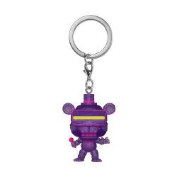 § Funko Pocket Pop! Keychain: Five Nights at Freddy's - VR Freddy ENG Merchandising
